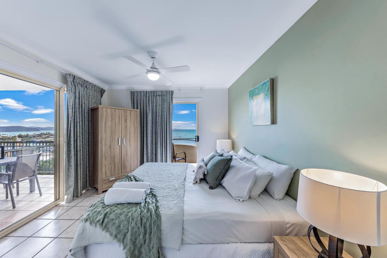 Casa Oceana - Airlie Beach Buitenkant foto