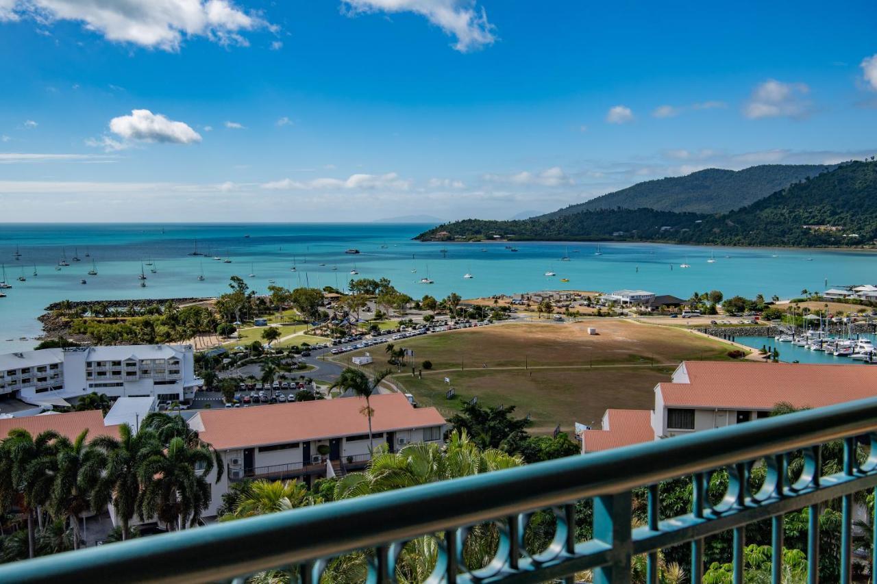Casa Oceana - Airlie Beach Buitenkant foto