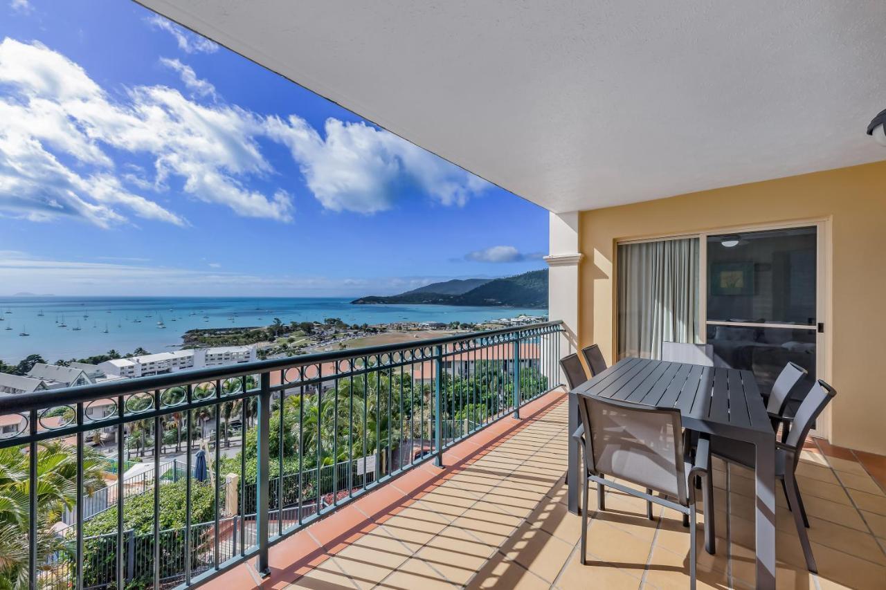 Casa Oceana - Airlie Beach Buitenkant foto