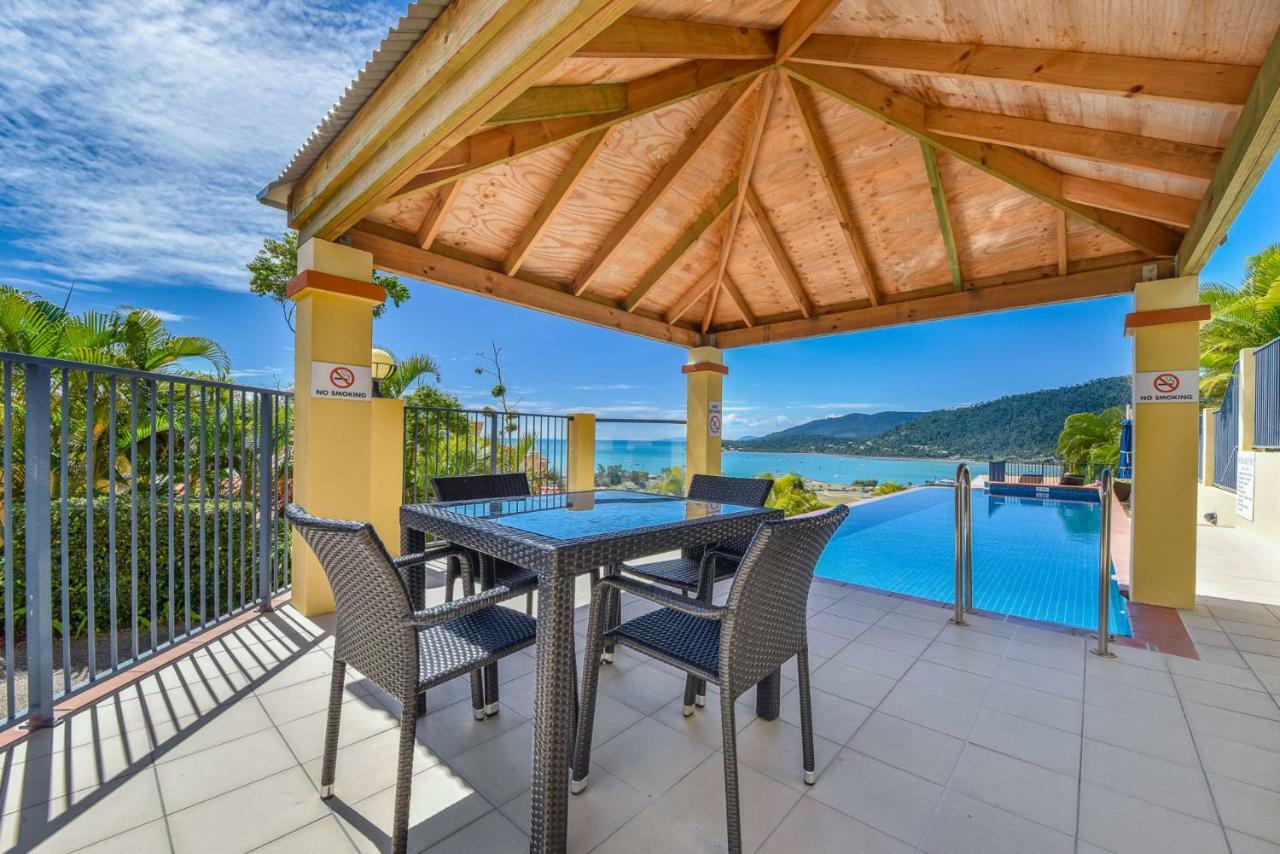 Casa Oceana - Airlie Beach Buitenkant foto
