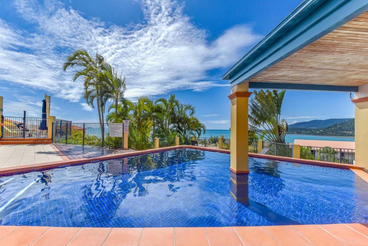 Casa Oceana - Airlie Beach Buitenkant foto